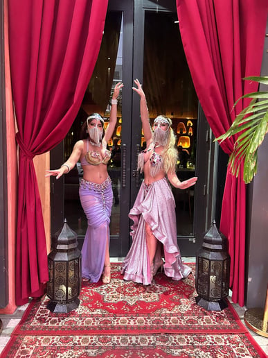 Gallery photo 10 of Goddess Productions
