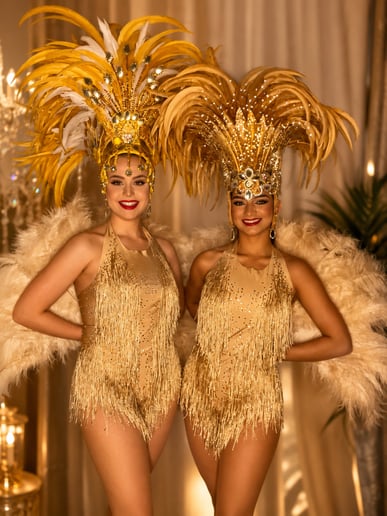 Gallery photo 6 of Goddess Productions