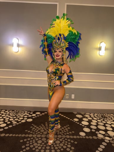 Gallery photo 8 of Goddess Productions
