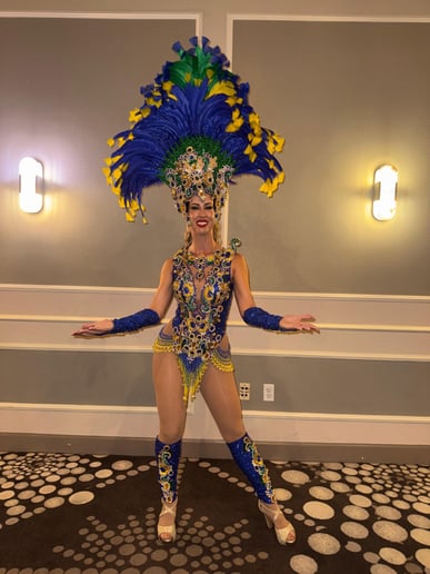 Gallery photo 28 of Goddess Productions