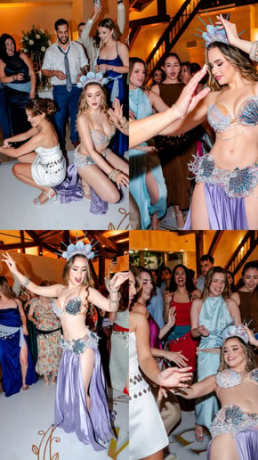 Gallery photo 2 of Goddess Productions