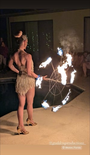 Gallery photo 9 of Goddess Productions