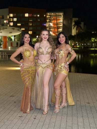 Gallery photo 5 of Goddess Productions