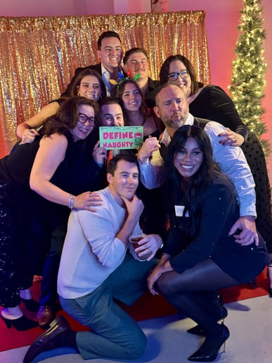 Gallery photo 6 of Valari Events - Luxury Photo Booths