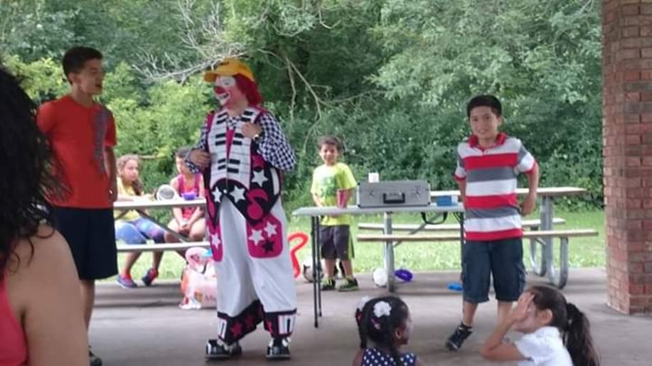 Gallery photo 6 of Johnny Valdes Magic