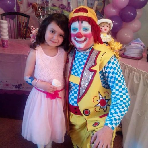 Gallery photo 2 of Johnny Valdes Magic
