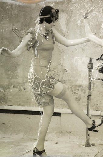 Gallery photo 4 of Valentina L'Amour