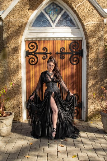 Gallery photo 3 of Valentina