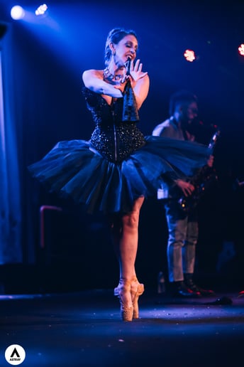 Gallery photo 4 of Valentina