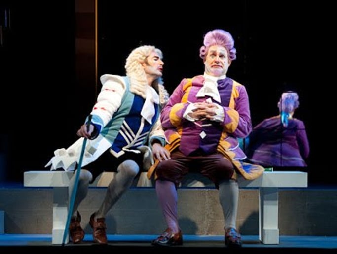Gallery photo 1 of Valerian