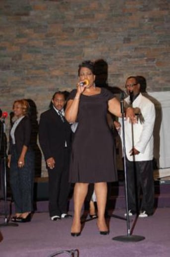 Gallery photo 6 of Valerie Dawkins