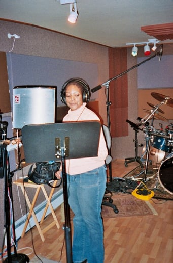 Gallery photo 8 of Valerie Dawkins