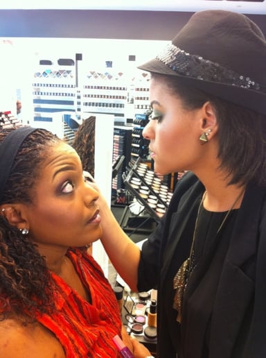 Gallery photo 9 of Valerie Dawkins