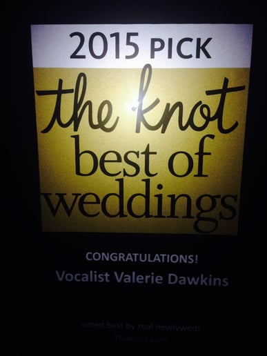 Gallery photo 5 of Valerie Dawkins