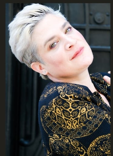 Gallery photo 1 of Valerie Geffner - MC/peformer