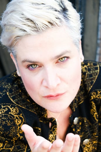 Gallery photo 2 of Valerie Geffner - MC/peformer