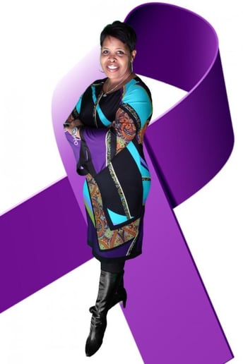 Gallery photo 1 of Valerie L Williams