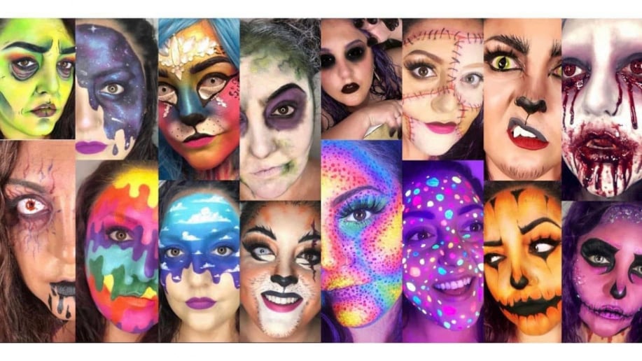 Gallery photo 7 of Valerie Lou Artistry