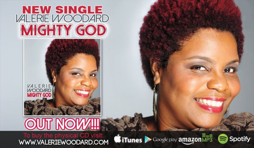Gallery photo 1 of Valerie Woodard