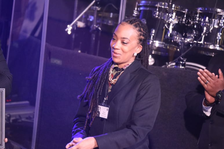 Gallery photo 3 of Valerie Yvette Peterson