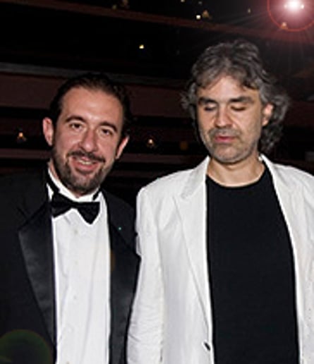 Gallery photo 8 of Valerio Cantori