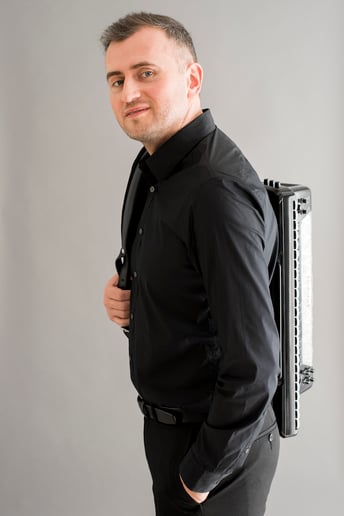Gallery photo 1 of Valeriu Chitac