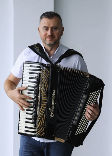 Gallery photo 3 of Valeriu Chitac