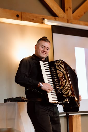 Gallery photo 2 of Valeriu Chitac