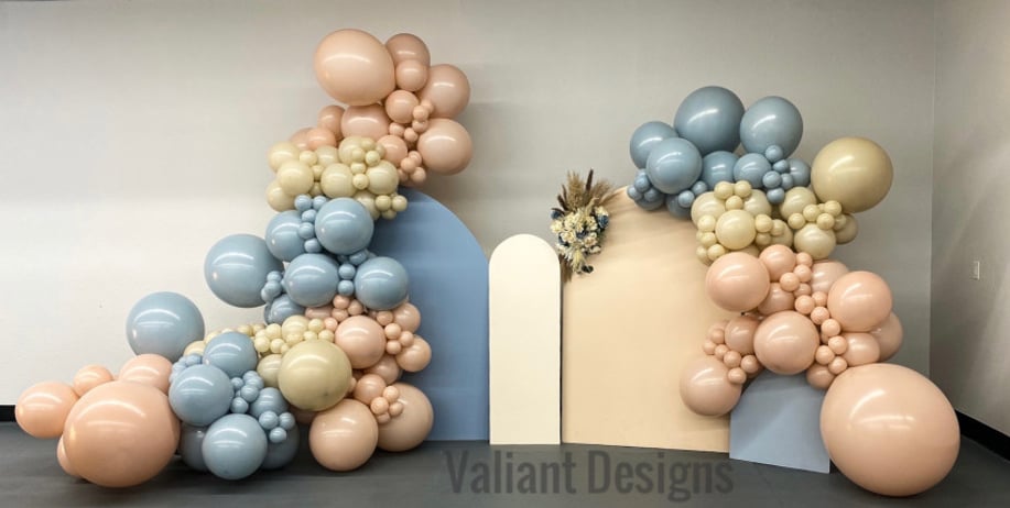 Gallery photo 8 of Valiant Designs llc