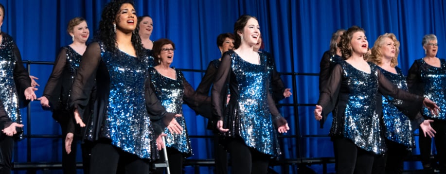 Gallery photo 1 of Valley Forge Chorus