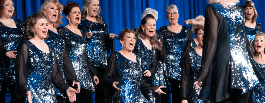Gallery photo 2 of Valley Forge Chorus