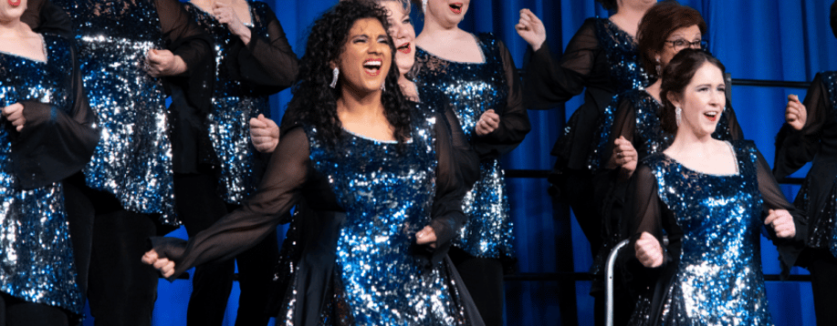 Gallery photo 3 of Valley Forge Chorus