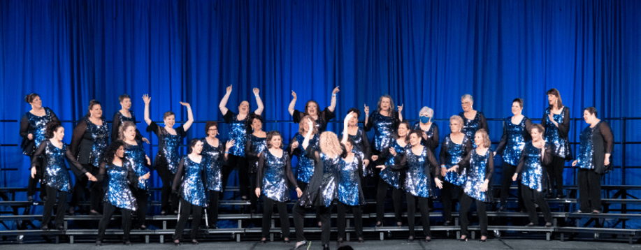 Gallery photo 4 of Valley Forge Chorus