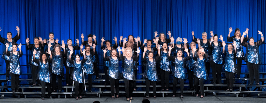 Gallery photo 5 of Valley Forge Chorus