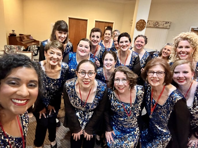 Gallery photo 8 of Valley Forge Chorus