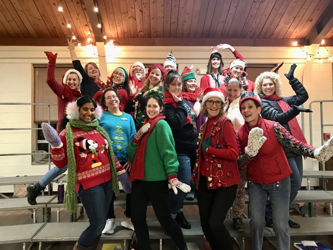 Gallery photo 9 of Valley Forge Chorus