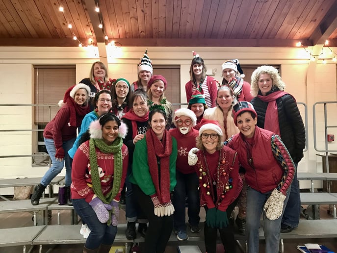 Gallery photo 10 of Valley Forge Chorus