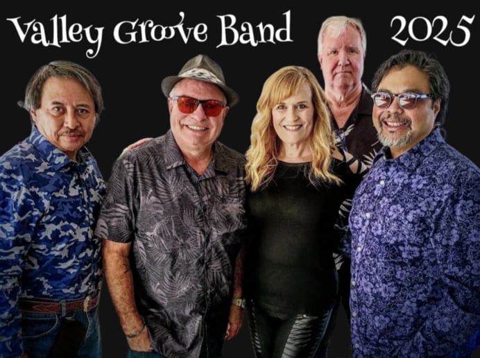 Gallery photo 10 of Valley Groove Band