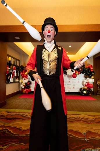 Gallery photo 3 of Valley Variety Family Entertainment