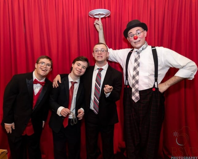 Gallery photo 6 of Valley Variety Family Entertainment