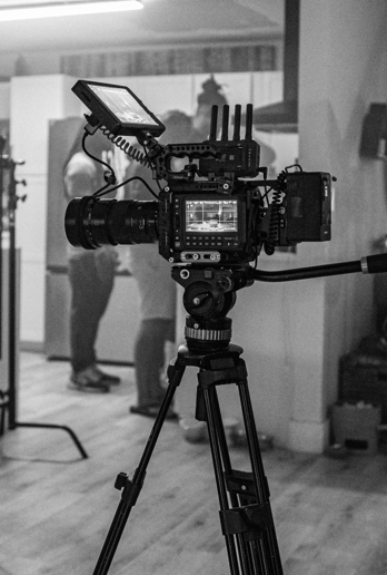 Gallery photo 8 of Vallonier Studios