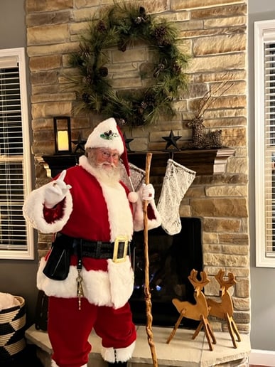 Gallery photo 1 of Valpo Santa C