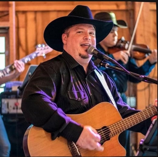 Gallery photo 10 of Van Chapman Music
