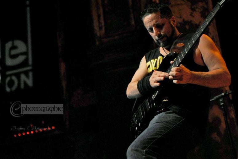 Gallery photo 1 of Van Halen Nation