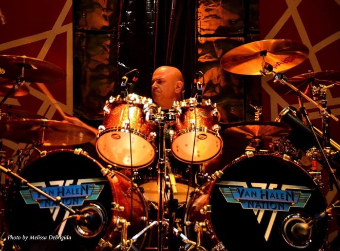 Gallery photo 8 of Van Halen Nation