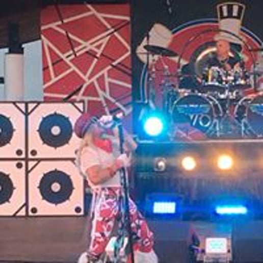 Gallery photo 9 of Van Halen Nation