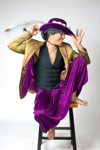 Gallery photo 1 of Vance Loggins