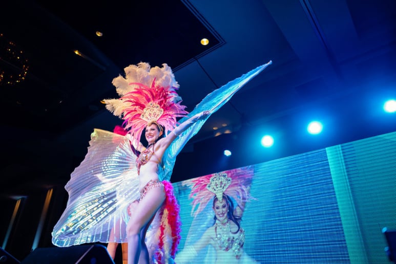 Gallery photo 1 of Vancity Showgirls