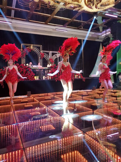 Gallery photo 2 of Vancity Showgirls