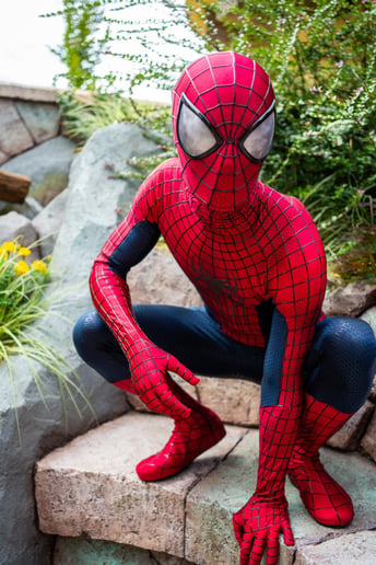 Gallery photo 1 of Vancouver Character Events
